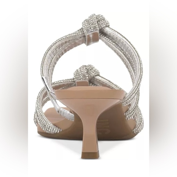 🆕INC Women's Nadeen Evening Sandals - Picture 3 of 5